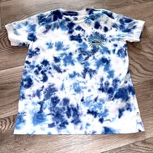 Kids Quicksilver shirt